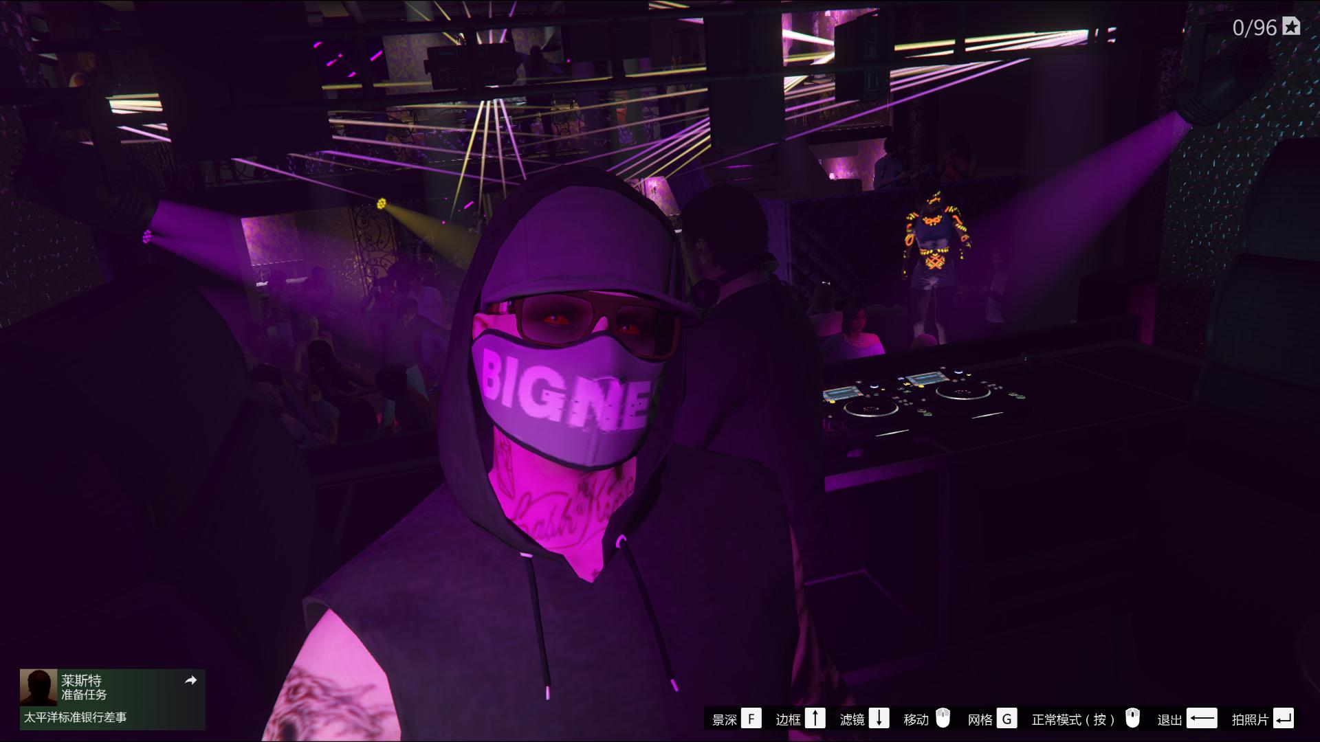 gta中的夜店,gta夜店玩法