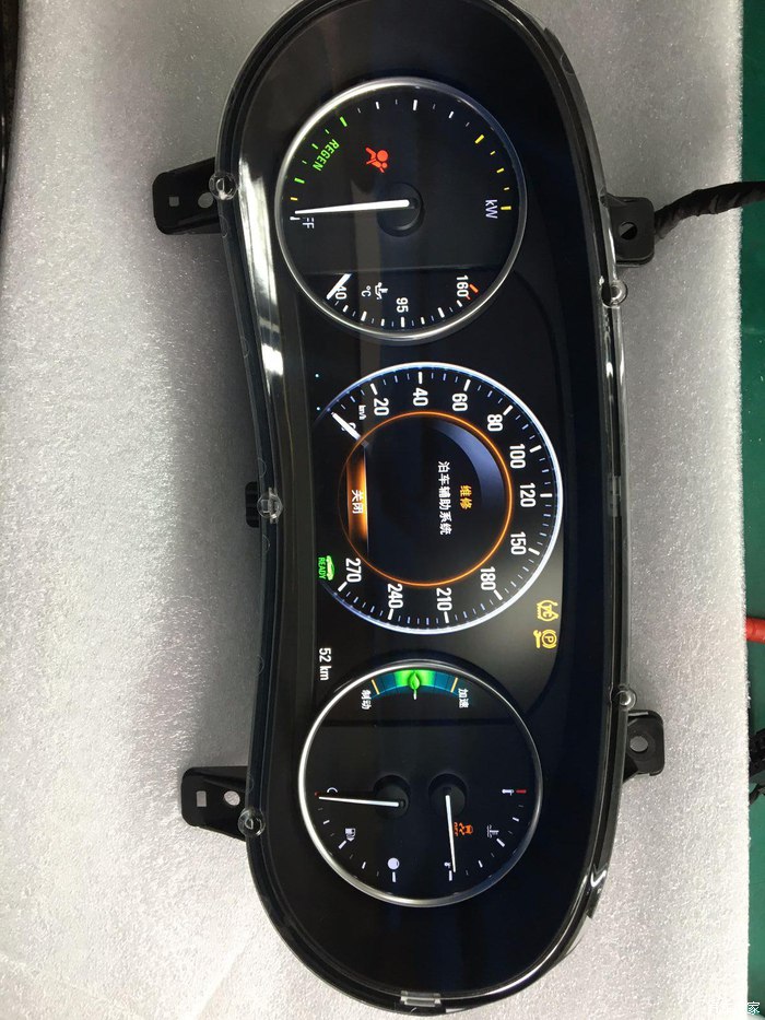 新款别克君越改bose音响,君越改顶配音响