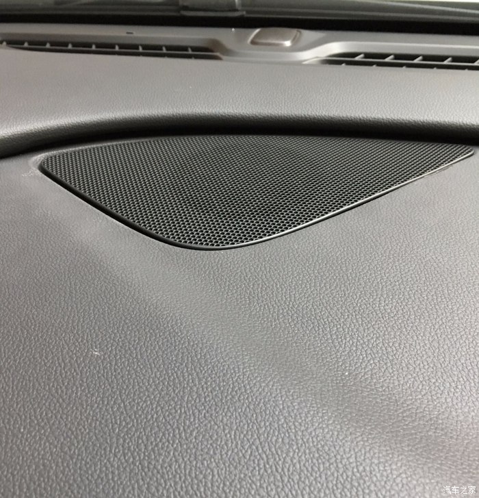 新款别克君越改bose音响,君越改顶配音响