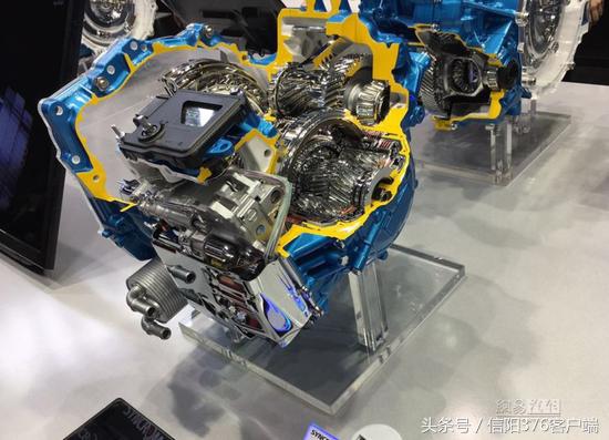 dsg变速箱有哪些车型,dsg变速器车型有哪些