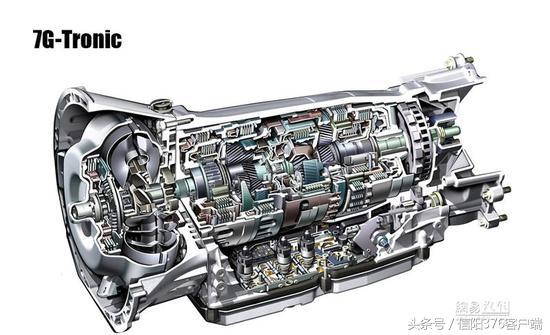 dsg变速箱有哪些车型,dsg变速器车型有哪些