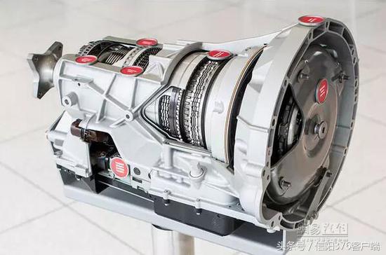 dsg变速箱有哪些车型,dsg变速器车型有哪些