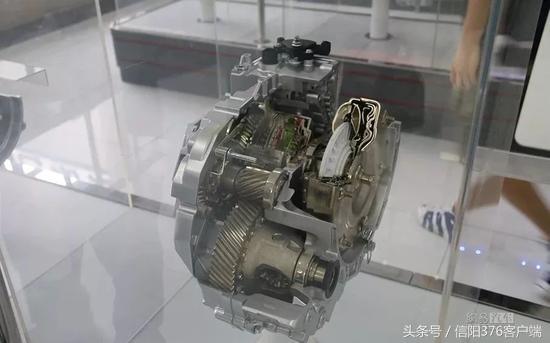 dsg变速箱有哪些车型,dsg变速器车型有哪些