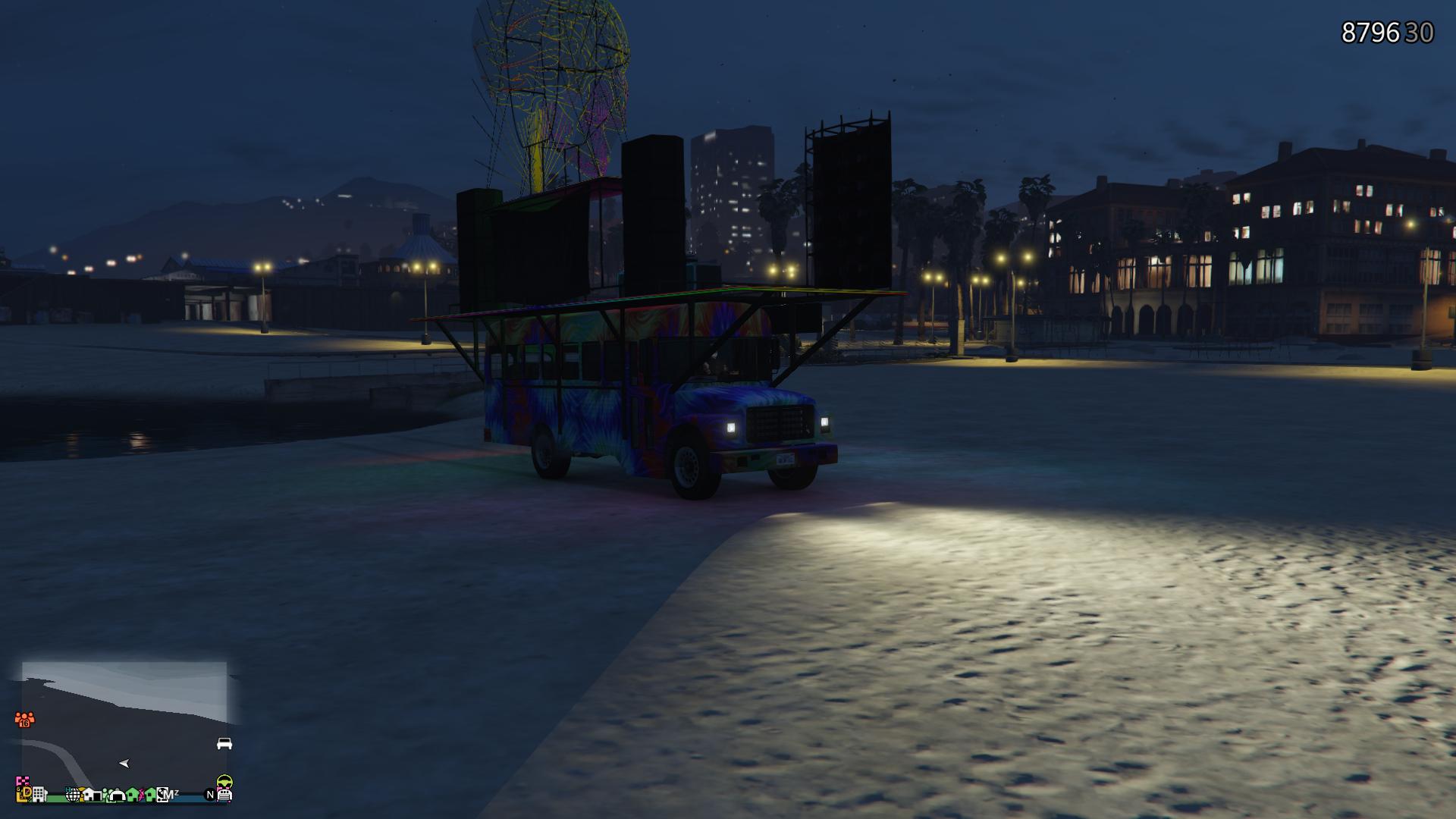 gta中的夜店,gta夜店玩法