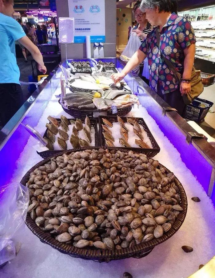 巨象转身,巨象新消费