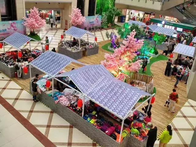 巨象转身,巨象新消费