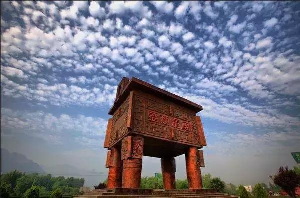 西安自驾4-5天最佳线路攻略,周末西安自驾游最佳路线推荐