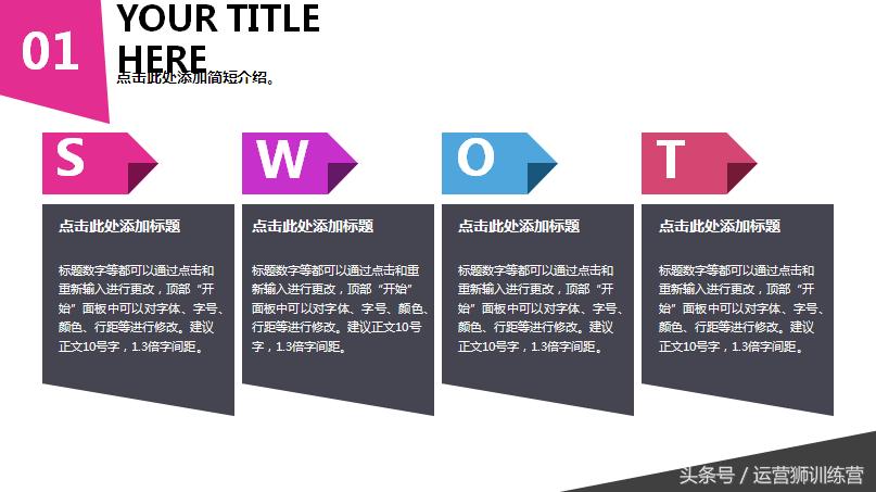 ppt数据分析图表模板免费,保安ppt图表模板