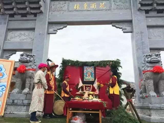 云南春节火把节,云南过完火把节不过春节了吗