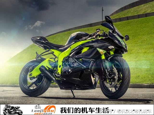 羡慕嫉妒恨！日本在欧洲销售的摩托车即将零关税，欧洲摩友太幸福