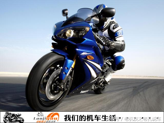 羡慕嫉妒恨！日本在欧洲销售的摩托车即将零关税，欧洲摩友太幸福