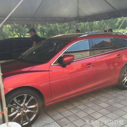 马自达故障率少为何还没什么人买,马自达这车为什么不火