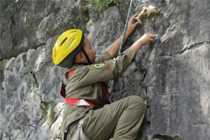 老龙潭旅游攻略,老龙洞探险视频