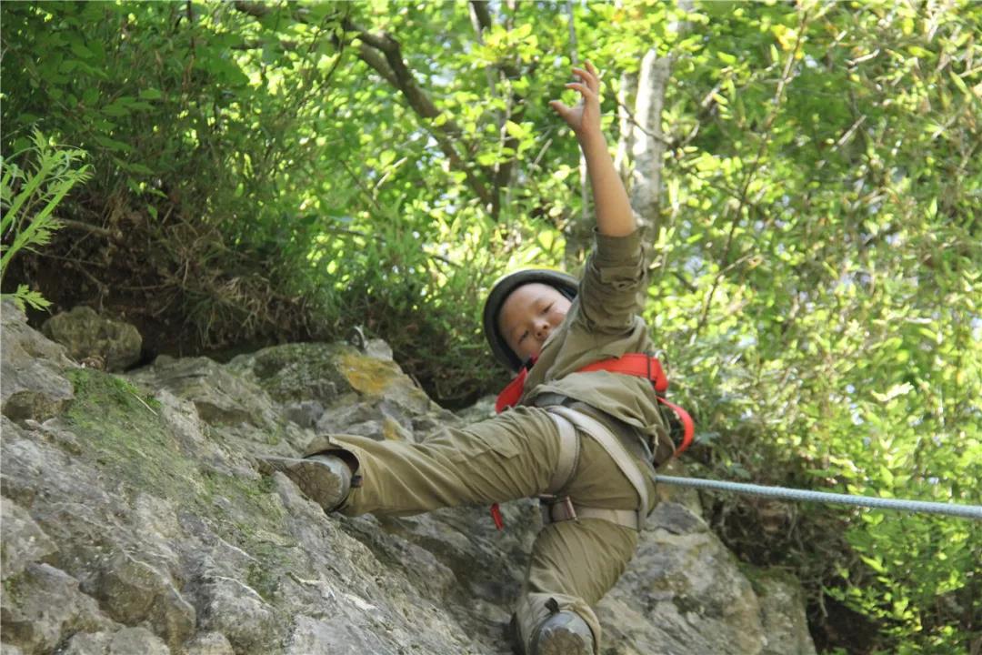 老龙潭旅游攻略,老龙洞探险视频