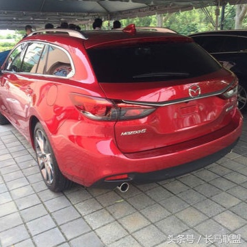 马自达故障率少为何还没什么人买,马自达这车为什么不火