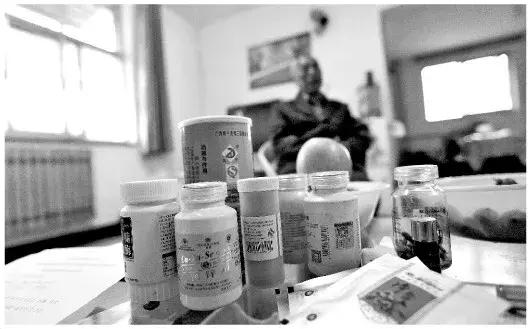 黄石养生馆多少钱,黄石老人理疗骗局