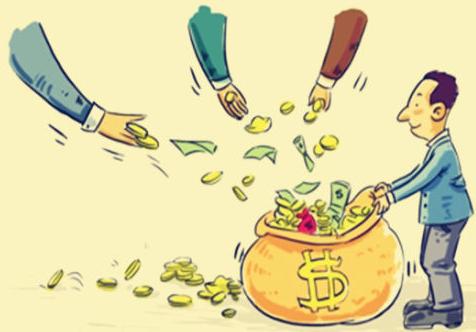 购买股权分录,投资人买股份怎么给