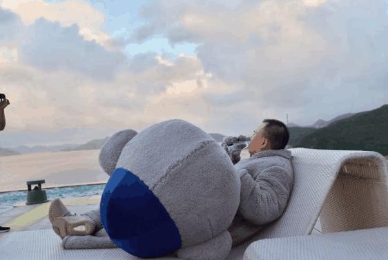 刘涛对王珂在节目中说过的情话,王珂和刘涛的神仙爱情催人泪下