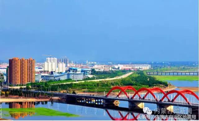 以前的呼和浩特和现在的呼和浩特,以前内蒙古呼和浩特