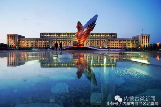 以前的呼和浩特和现在的呼和浩特,以前内蒙古呼和浩特