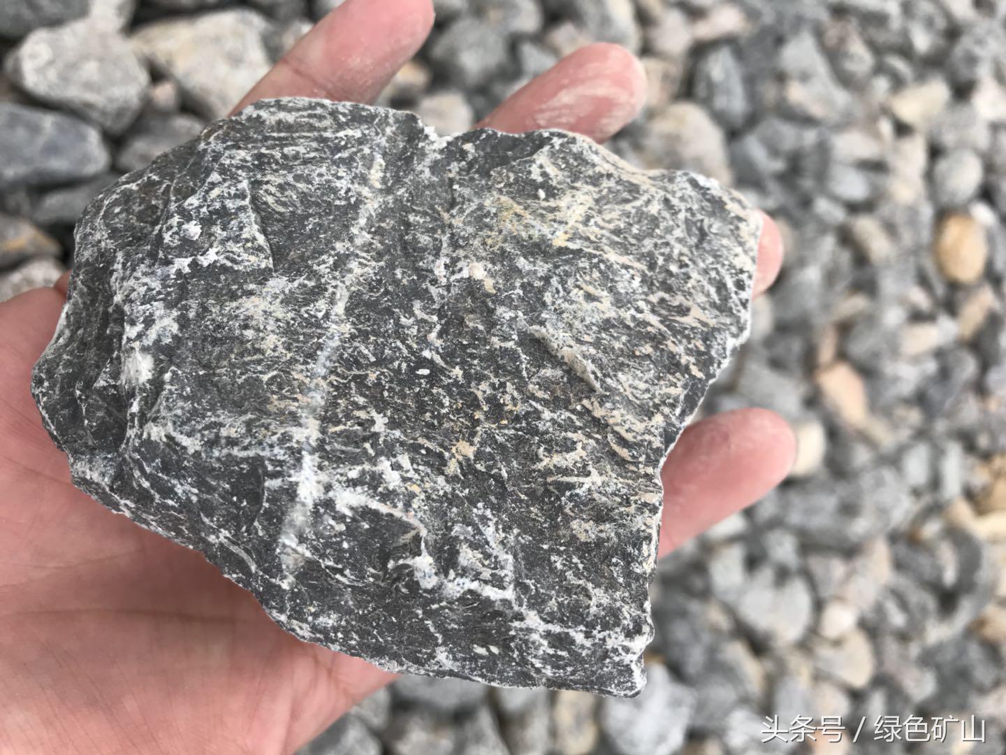 砂石骨料术语,砂石常用术语100句