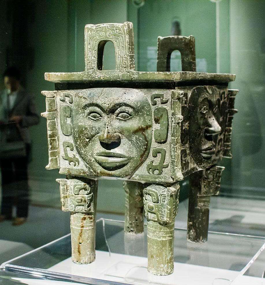 中国历史上的日本国宝,日本皇室收藏的中国国宝有哪些