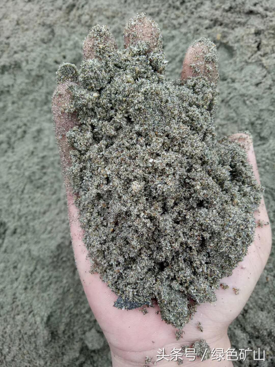 砂石骨料术语,砂石常用术语100句