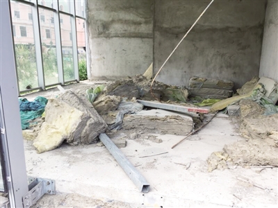 合肥目前新房延期交付有哪些,合肥延期交房通知最新