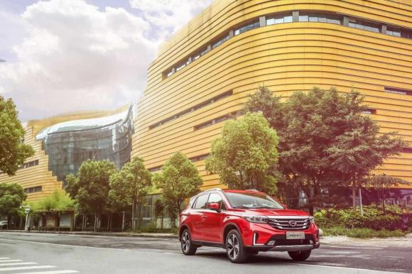 广汽传祺gs42020款质量,广汽传祺gs42019款质量和口碑怎样