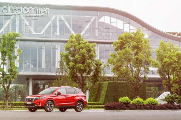 广汽传祺gs42020款质量,广汽传祺gs42019款质量和口碑怎样