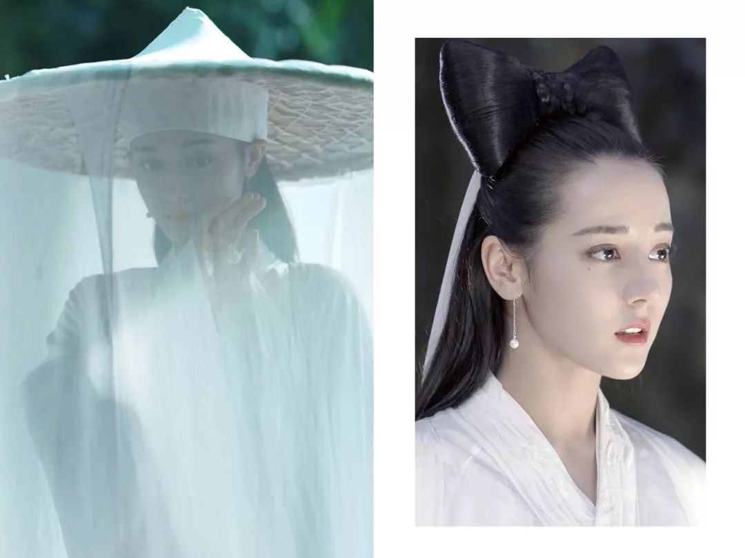 迪丽热巴早期穿维吾尔族服饰,迪丽热巴一千零一夜穿搭