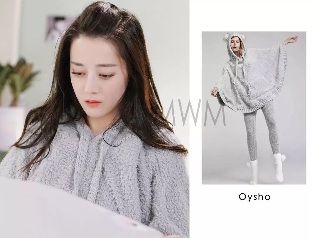 迪丽热巴早期穿维吾尔族服饰,迪丽热巴一千零一夜穿搭