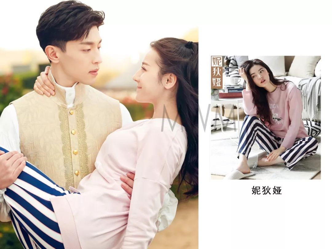 迪丽热巴早期穿维吾尔族服饰,迪丽热巴一千零一夜穿搭