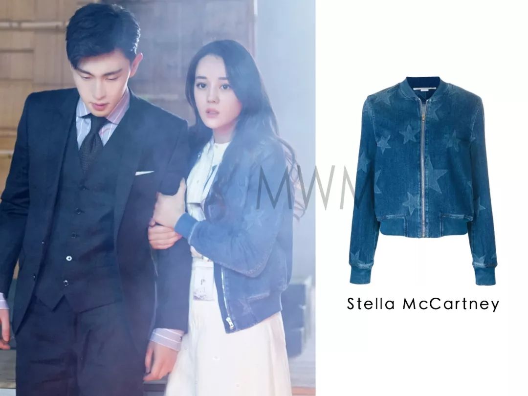 迪丽热巴早期穿维吾尔族服饰,迪丽热巴一千零一夜穿搭