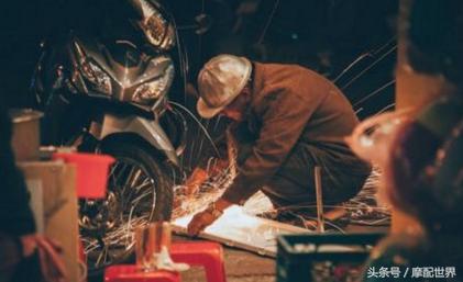 摩托车动力不足的原因及改善方法,三轮摩托车动力不足怎么解决