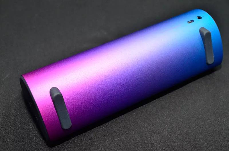 kefmuo蓝牙音响好不好,kefmuo蓝牙音箱测评