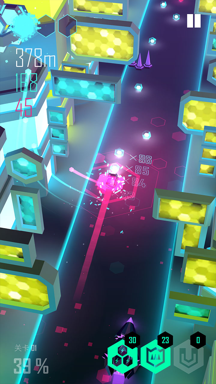 音乐治愈的休闲游戏,音乐系游戏