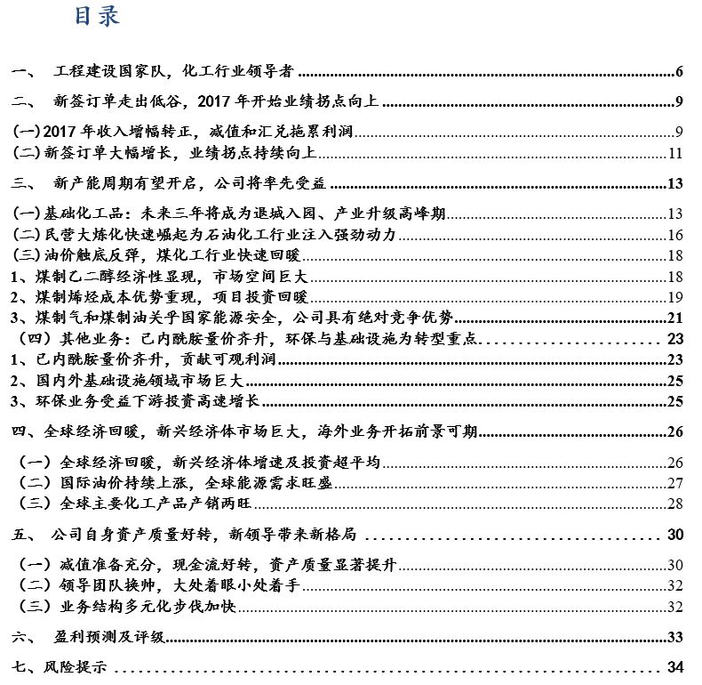 中国化学2024年业绩会暴增吗,中国化学未来业绩暴增