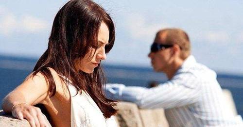 二婚老公还想前妻怎么办,二婚老公因孩子一直和前妻联系