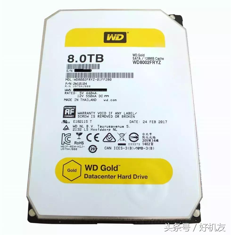 选购硬盘时应注意哪些事项,选购硬盘注意事项有哪些