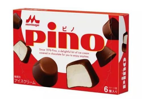 才不是哈根达斯!今夏最受欢迎的冰淇淋,是它!便利店就能买到~