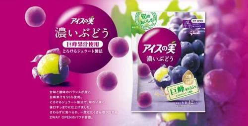 才不是哈根达斯!今夏最受欢迎的冰淇淋,是它!便利店就能买到~