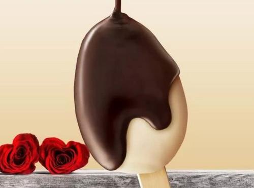 才不是哈根达斯!今夏最受欢迎的冰淇淋,是它!便利店就能买到~