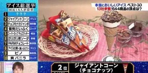 才不是哈根达斯!今夏最受欢迎的冰淇淋,是它!便利店就能买到~