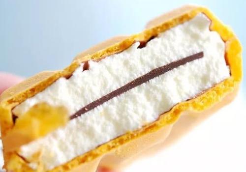 才不是哈根达斯!今夏最受欢迎的冰淇淋,是它!便利店就能买到~