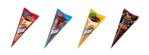 才不是哈根达斯!今夏最受欢迎的冰淇淋,是它!便利店就能买到~