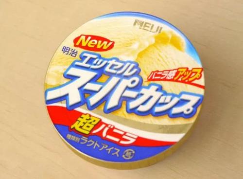 才不是哈根达斯!今夏最受欢迎的冰淇淋,是它!便利店就能买到~