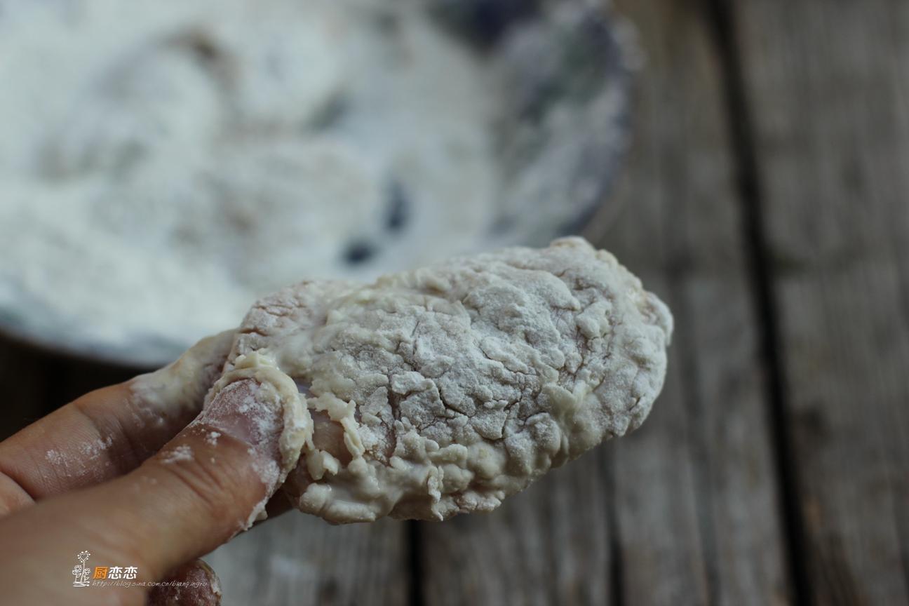 油炸鸡翅怎么炸得酥脆空气炸锅,香酥鸡翅的油炸技巧和口感调整