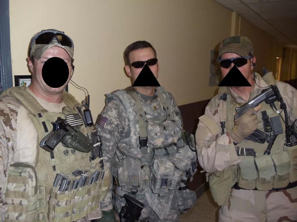 美国的m9软弹枪,美军m9退役原因