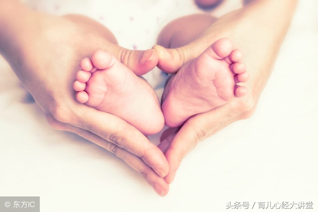 盘点那些发现怀孕的瞬间,孕妈进产房才知道的六件事